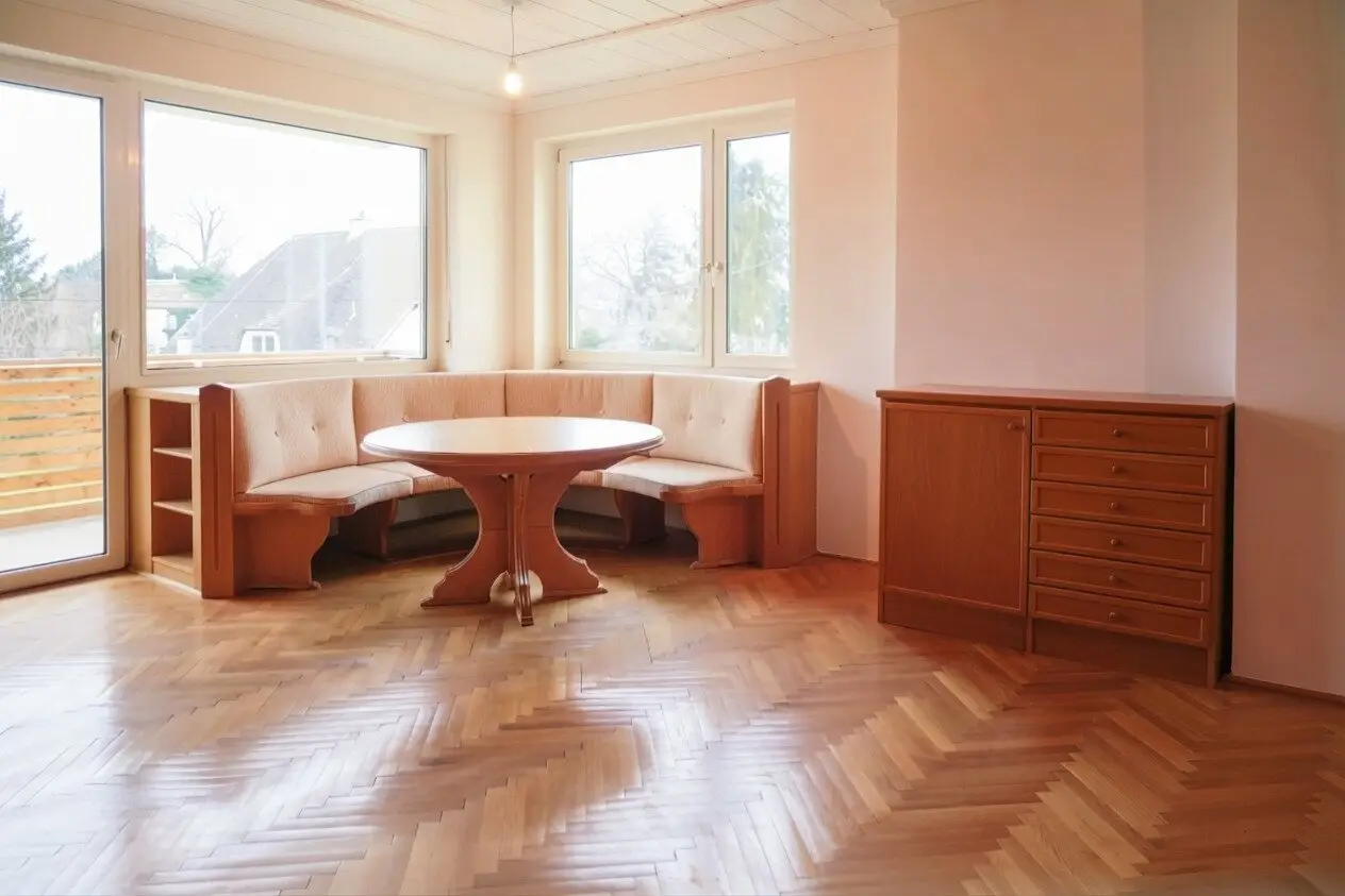 Wohnen mit Komfort und Lebensqualität in zentraler Lage mit Balkon!