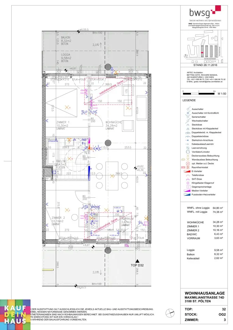 Grundriss 1