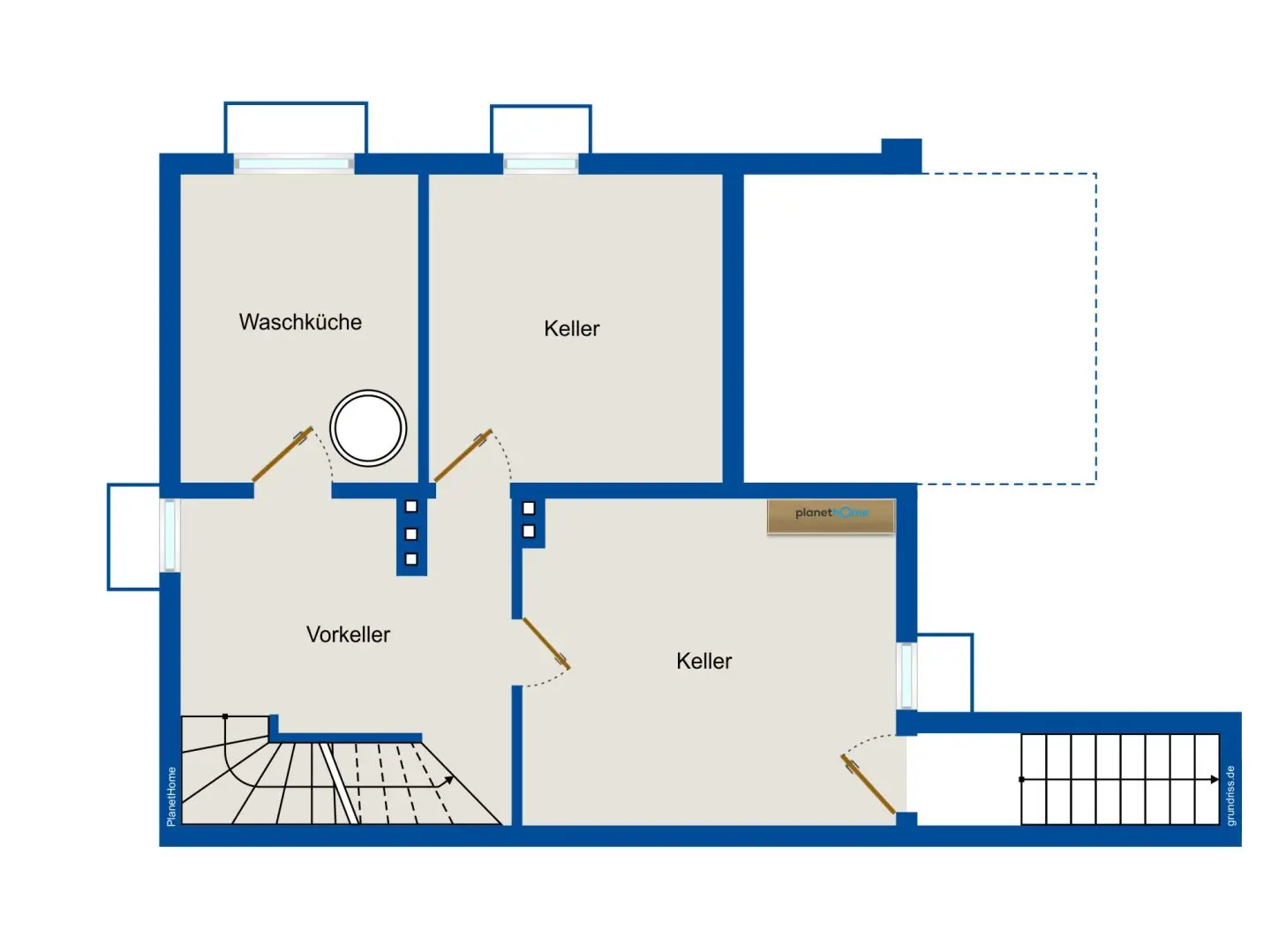 Grundriss 4
