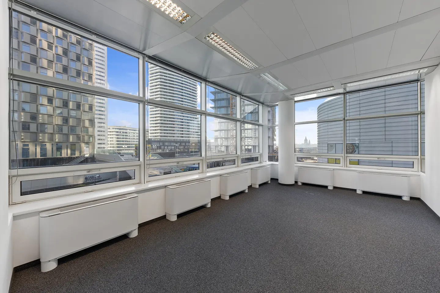 Büro