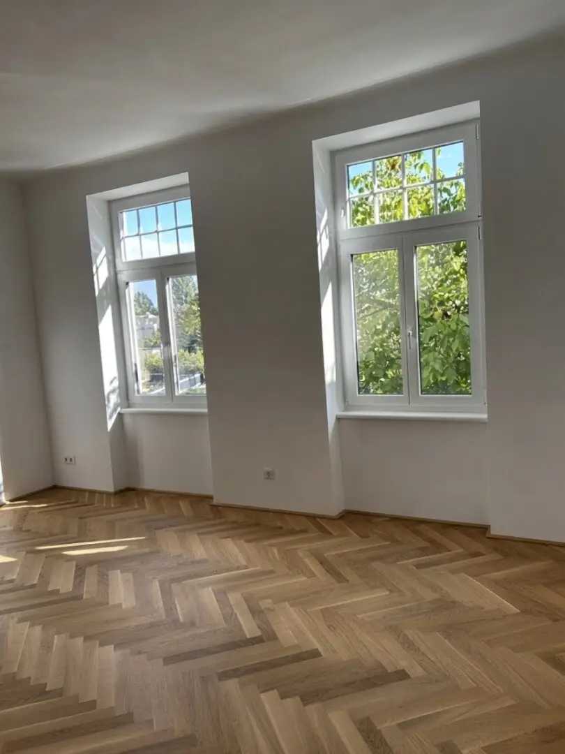 generalsaniert 2026 - traumhafte Altbauwohnung in 1140