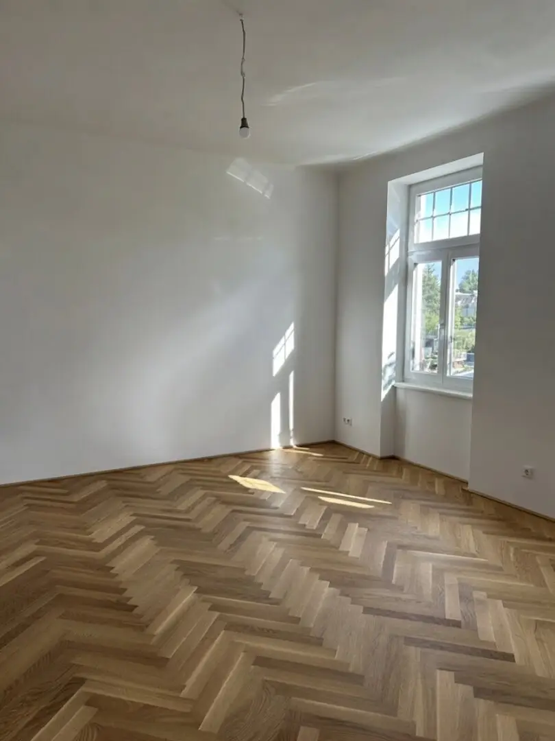 generalsaniert 2026 - traumhafte Altbauwohnung in 1140