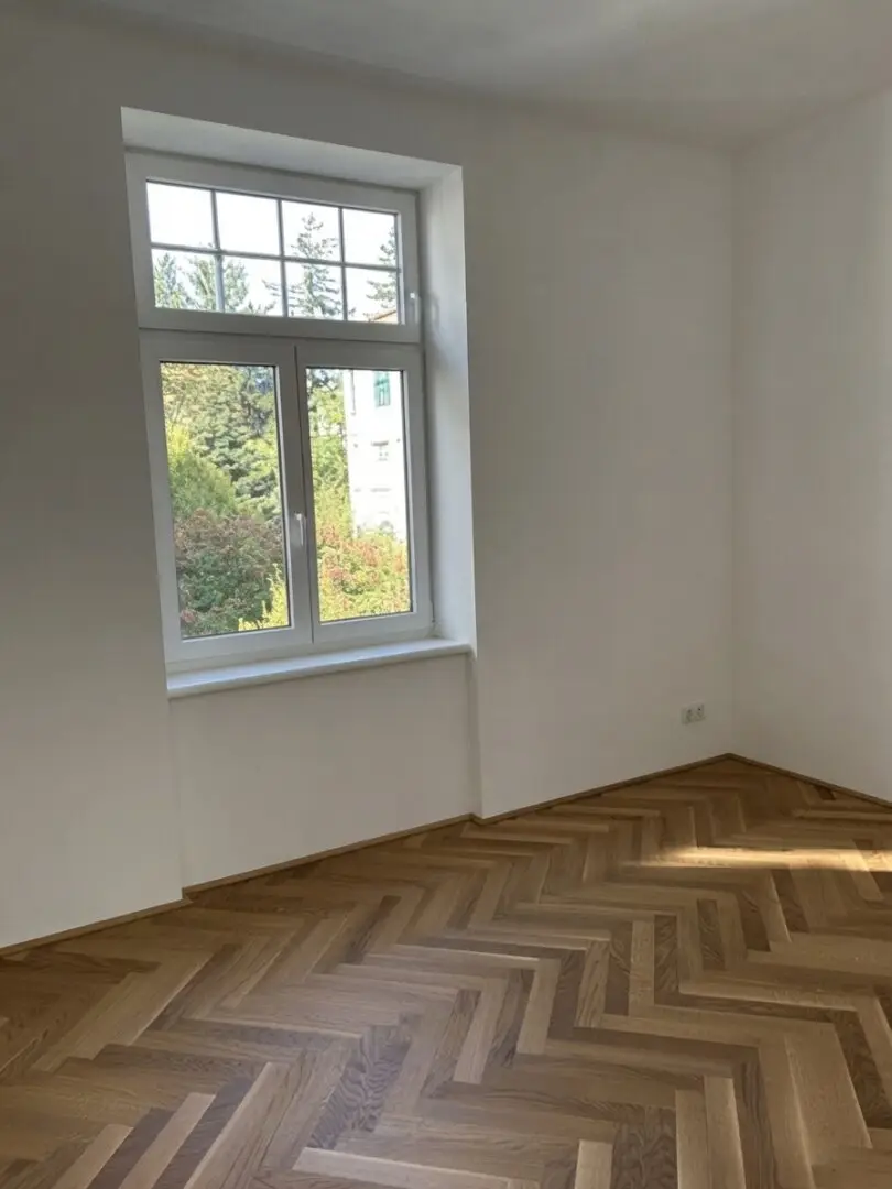 generalsaniert 2026 - traumhafte Altbauwohnung in 1140