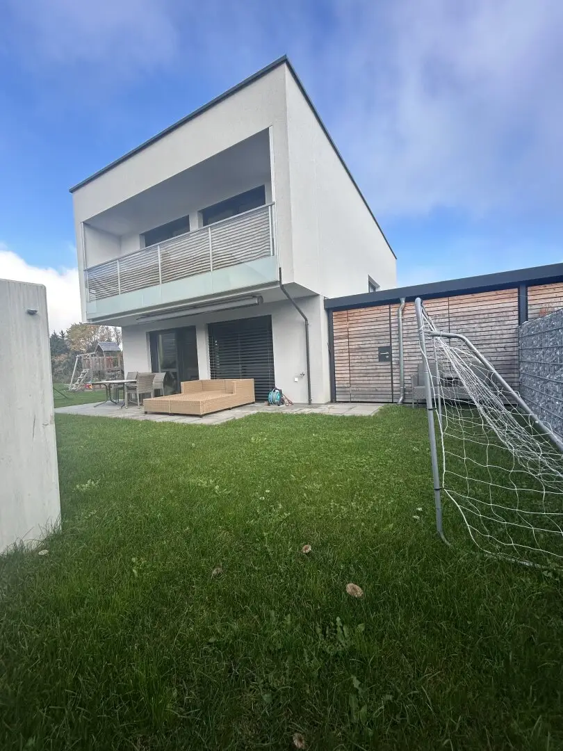 SEENSUCHT - Ihr Rückzugsort in Ohlsdorf – Garten, Terrasse &amp; Kamin