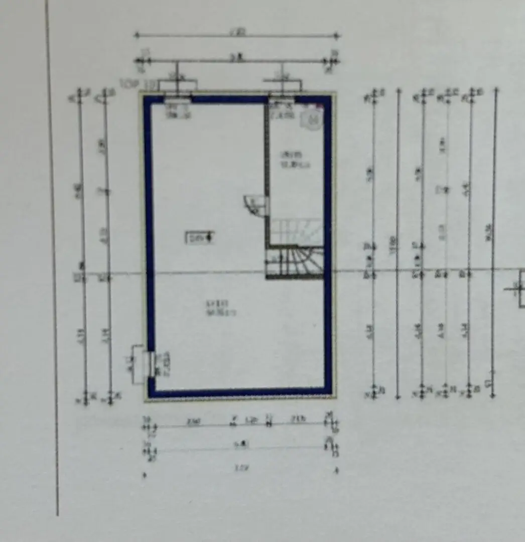 Grundriss 3