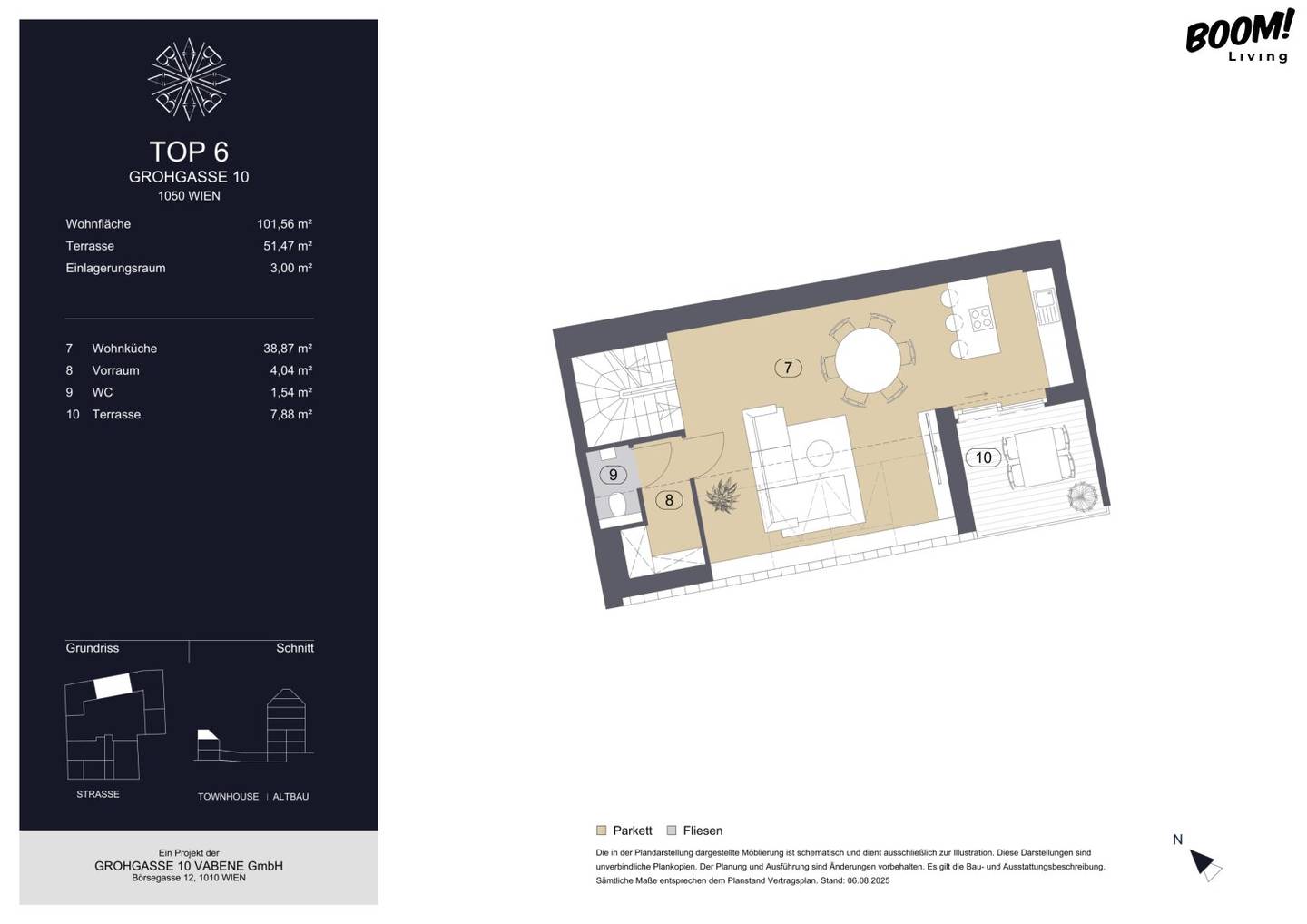 Grundriss 2