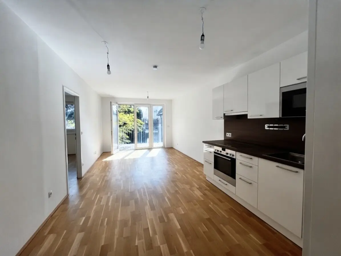 Helle 3-Zimmer-Wohnung mit Balkon in 1230 Wien, 67m², Miete
