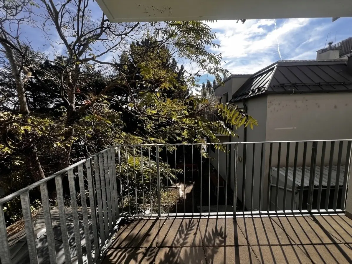 Helle 3-Zimmer-Wohnung mit Balkon in 1230 Wien, 67m², Miete