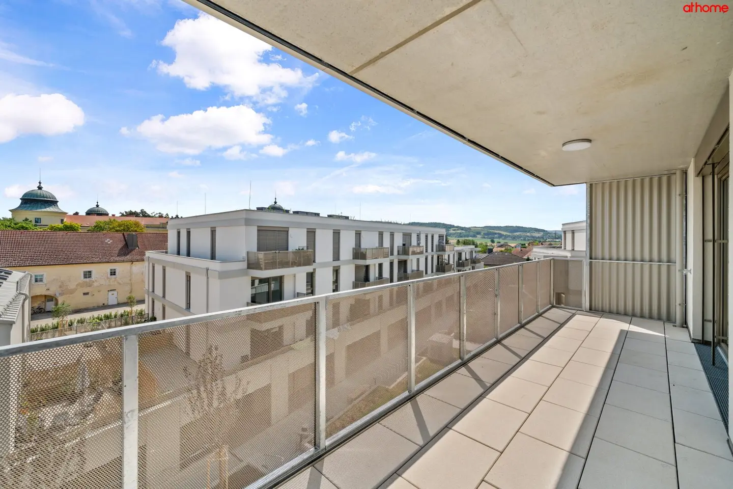 QUARTIER AM TULLNERFELD – Ihre neue Traumwohnung in Niederösterreich wartet!