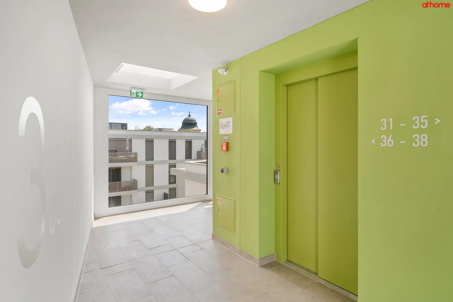 QUARTIER AM TULLNERFELD – Ihre neue Traumwohnung in Niederösterreich wartet!