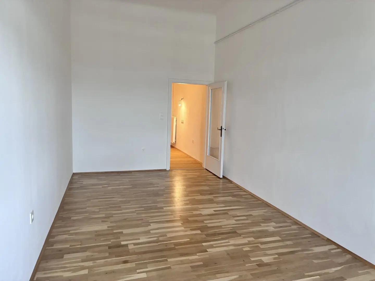 Graz-Nähe Hauptbahnhof: Erstbezug nach SANIERUNG! Charmante 1-Zimmer-Wohnung mit guter öffentlicher Verkehrsanbindung!