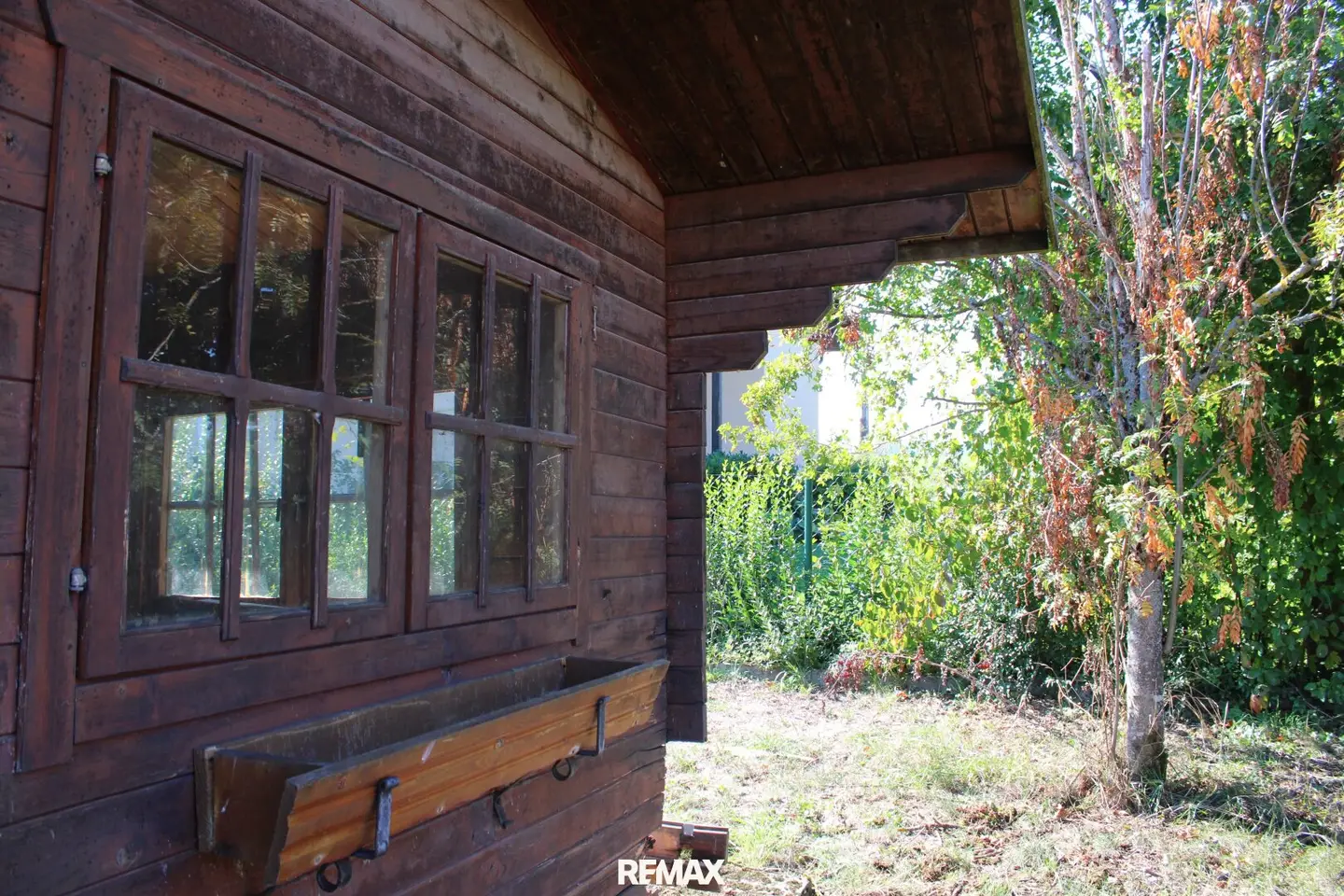 Quiet plot at the end of a cul-de-sac! – NO BUILDING OBLIGATION