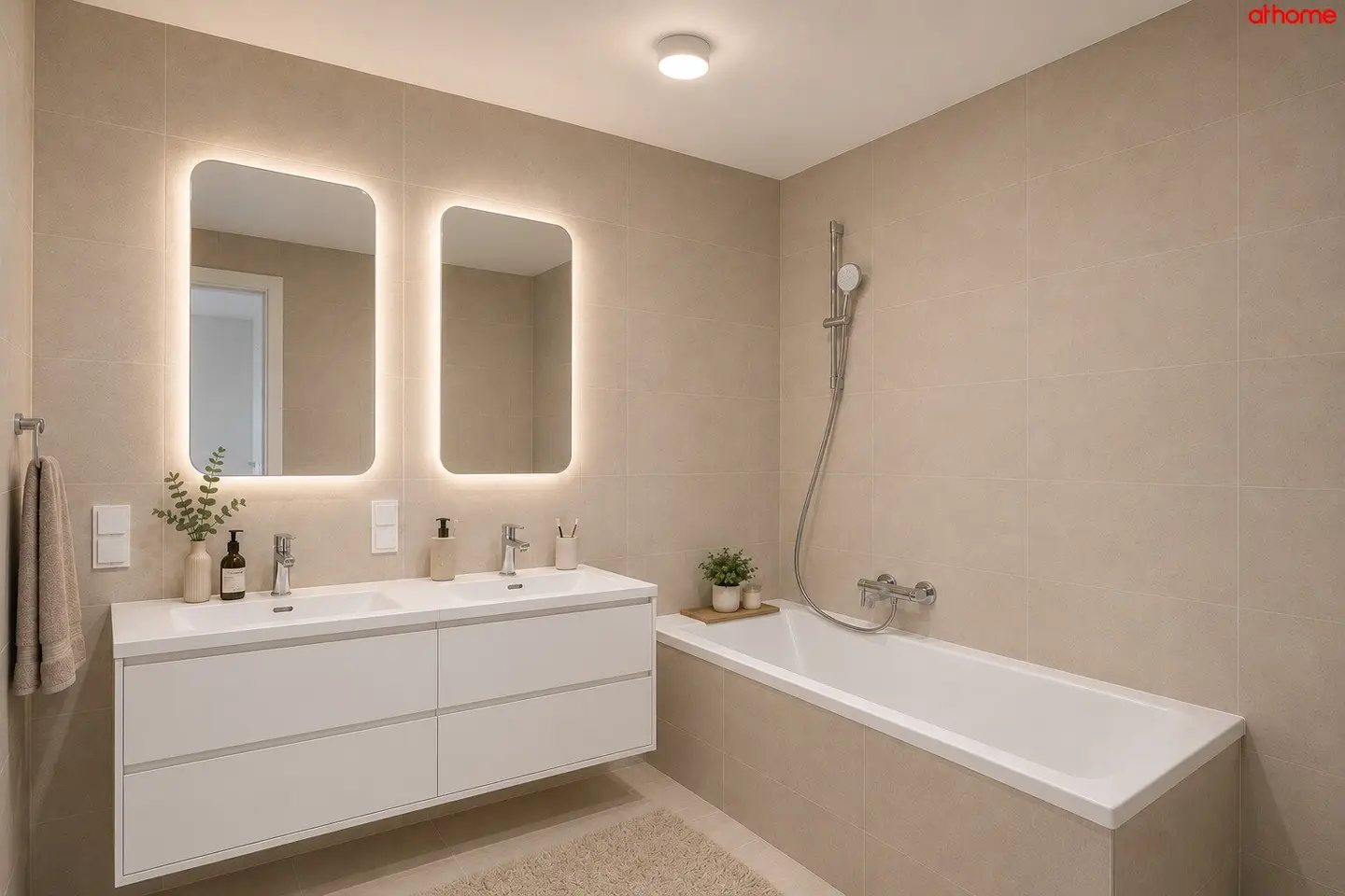 QUARTIER AM TULLNERFELD – Ihre neue Traumwohnung in Niederösterreich wartet!