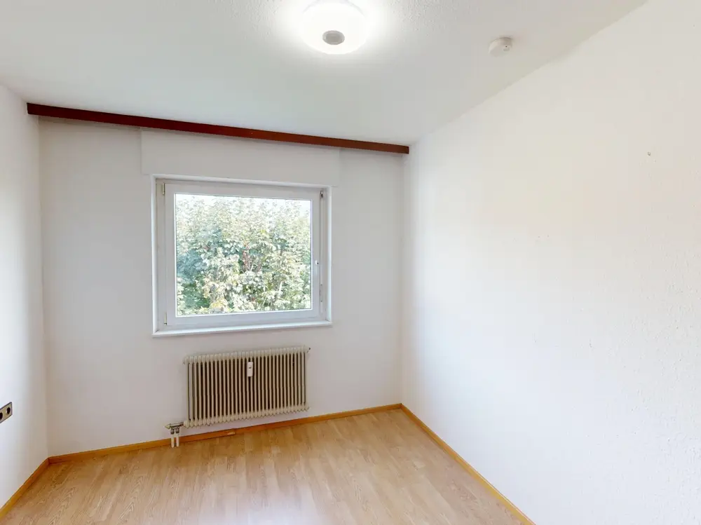 Schlafzimmer / Büro