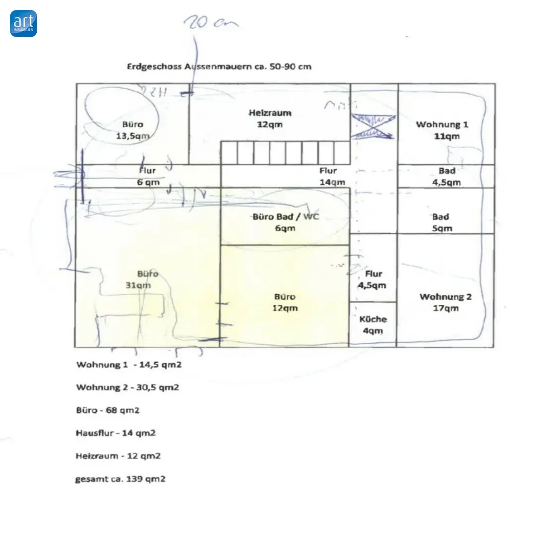 Grundriss 2