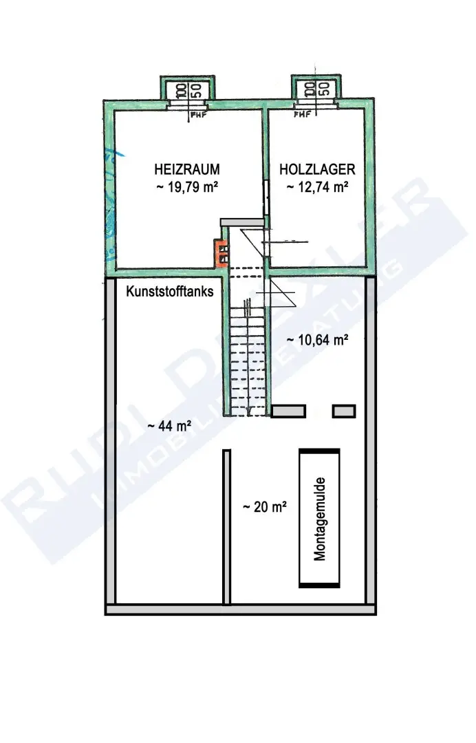Floor plan 3