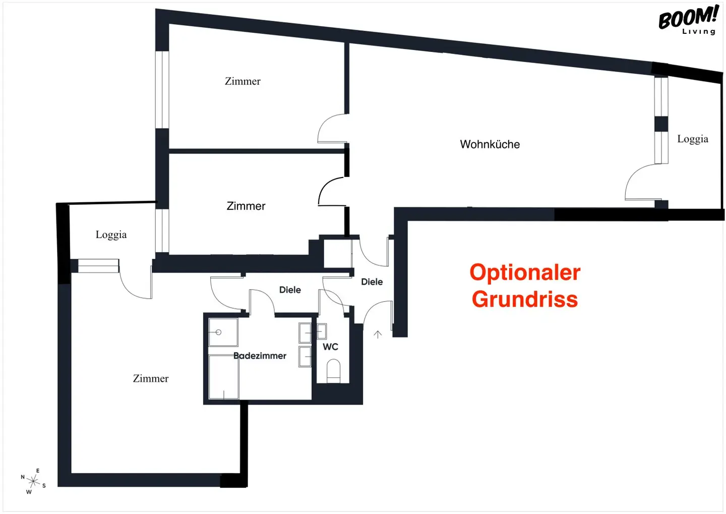 Grundriss 2