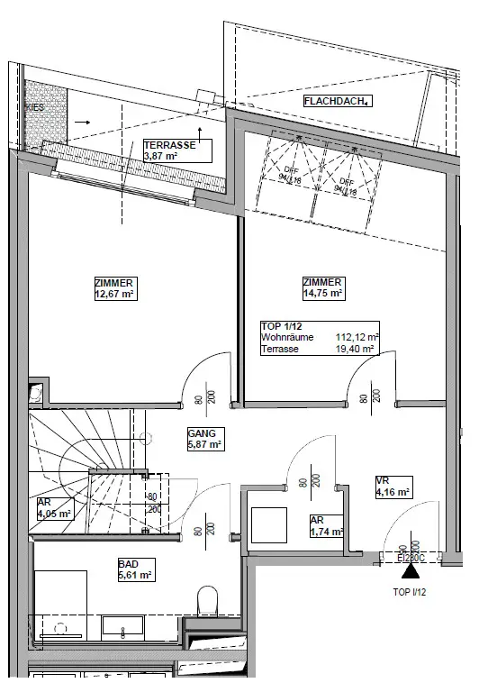 Grundriss 2