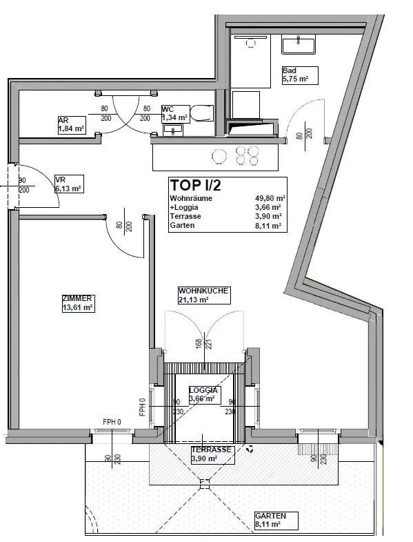 Grundriss 1