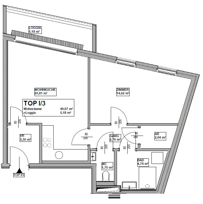 Grundriss 1