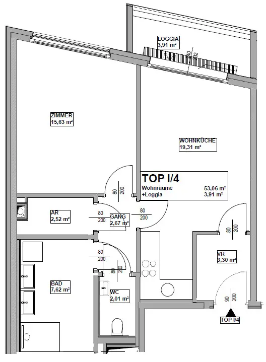 Grundriss 1