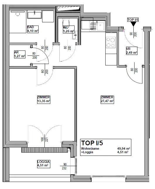 Grundriss 1