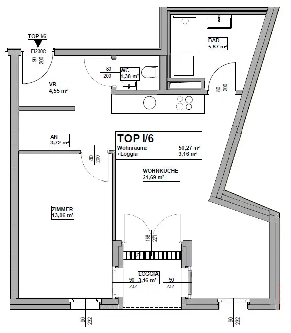 Grundriss 1