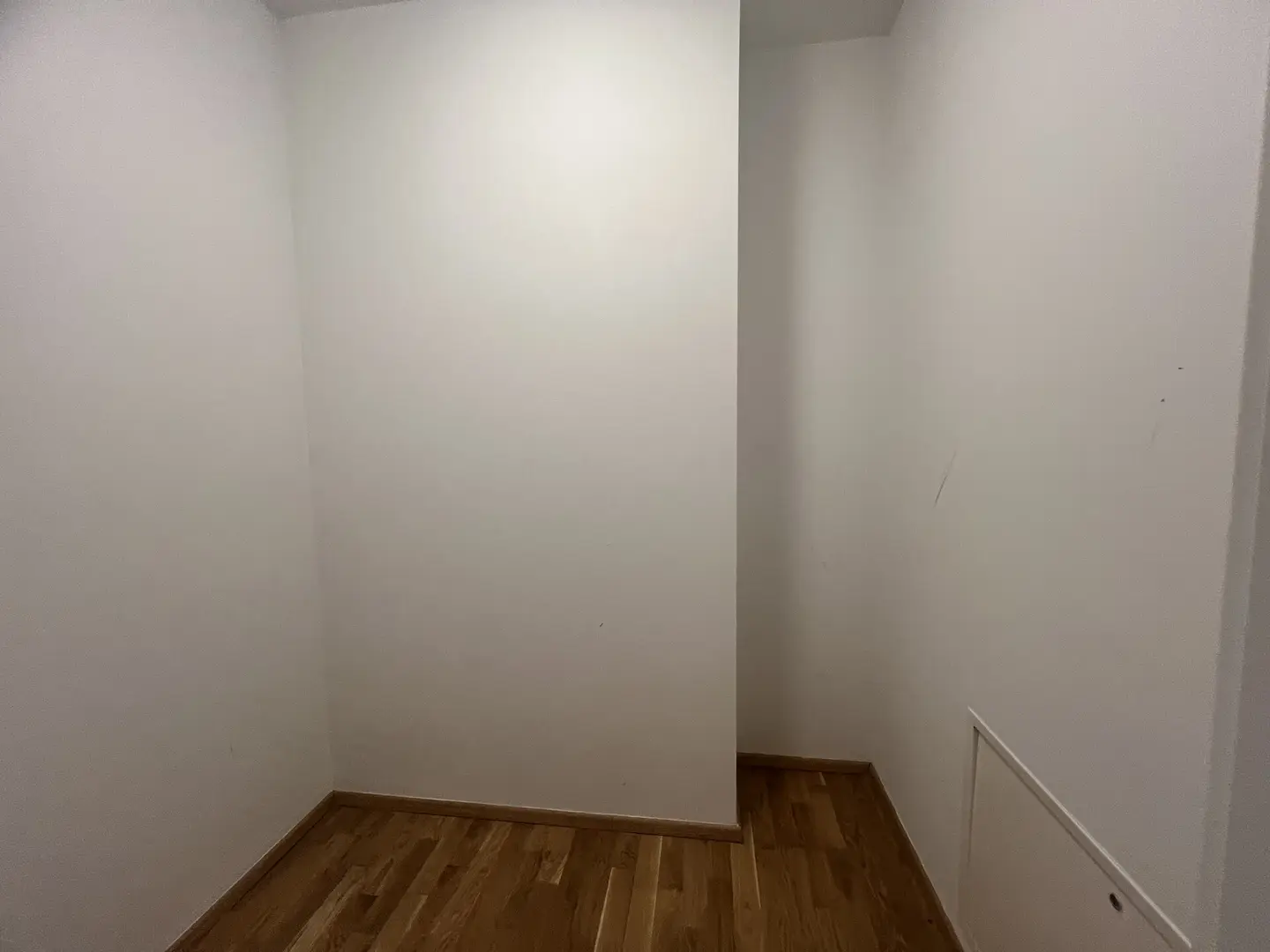 Erdgeschosswohnung with terrace and private garden fully furnished