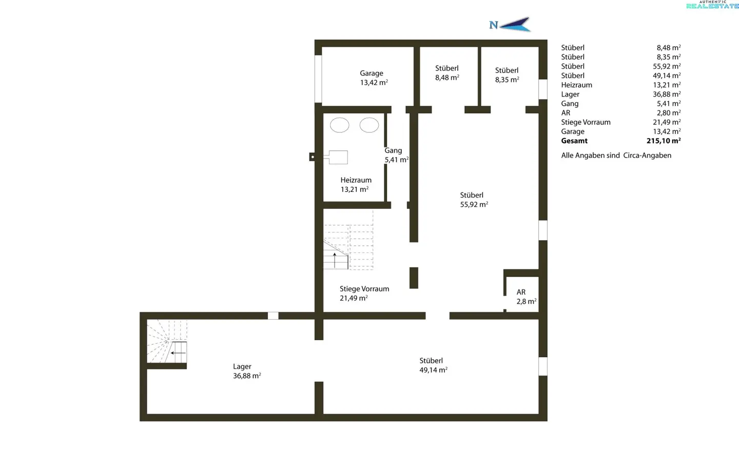 Grundriss 3