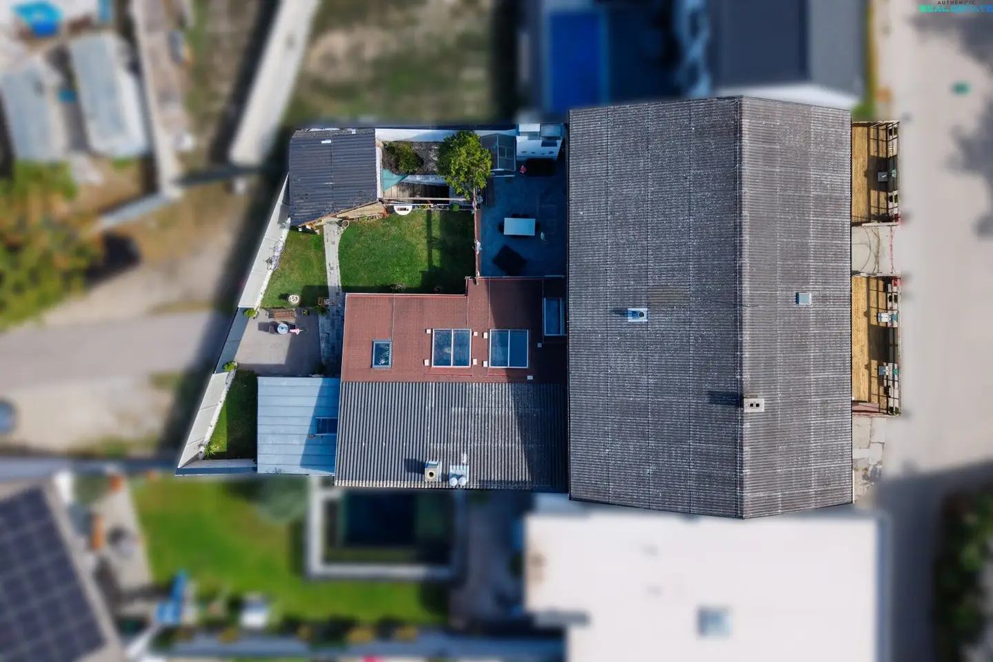 Drohnenfoto