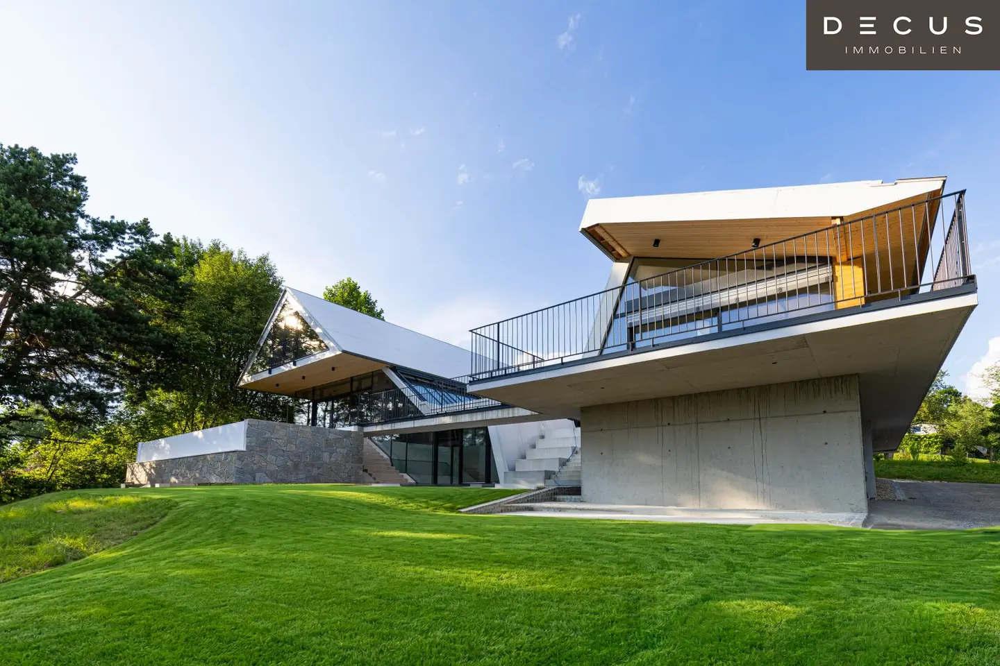 B 10 Architektur zwischen Herkunft und Avantgarde