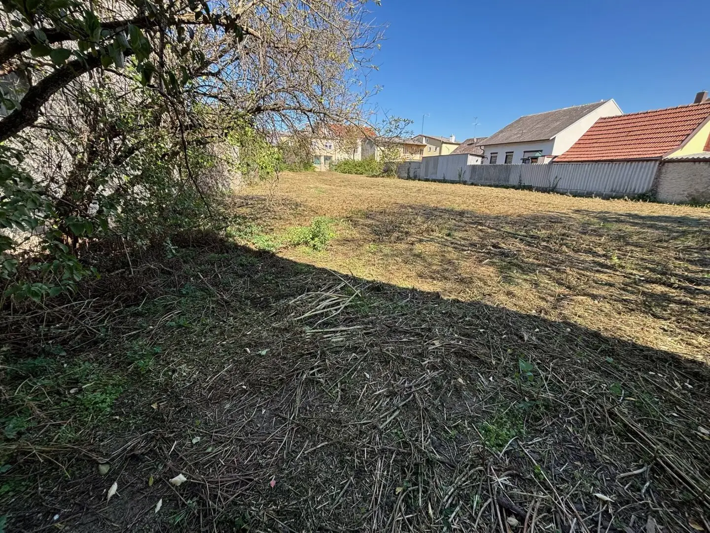 PLOT WITH VARIOUS POSSIBILITIES