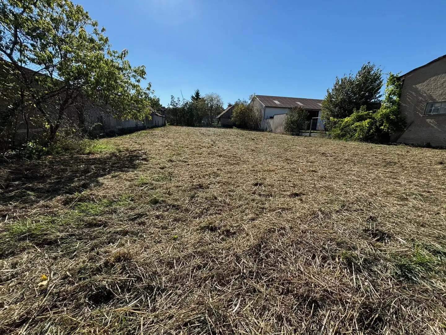 PLOT WITH VARIOUS POSSIBILITIES