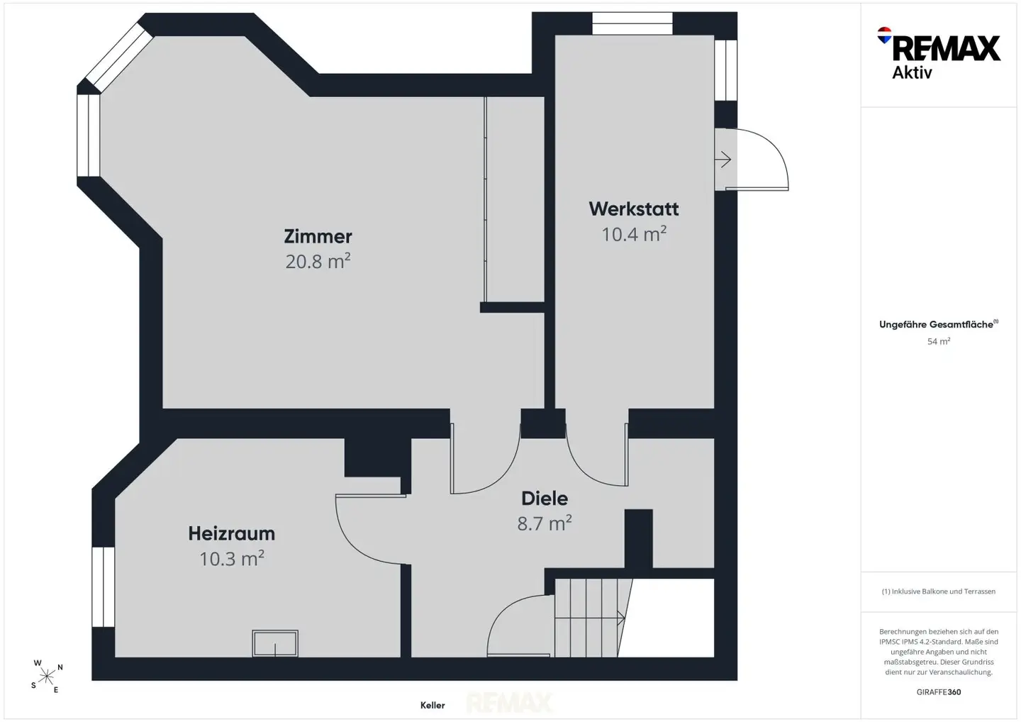 Grundriss 3