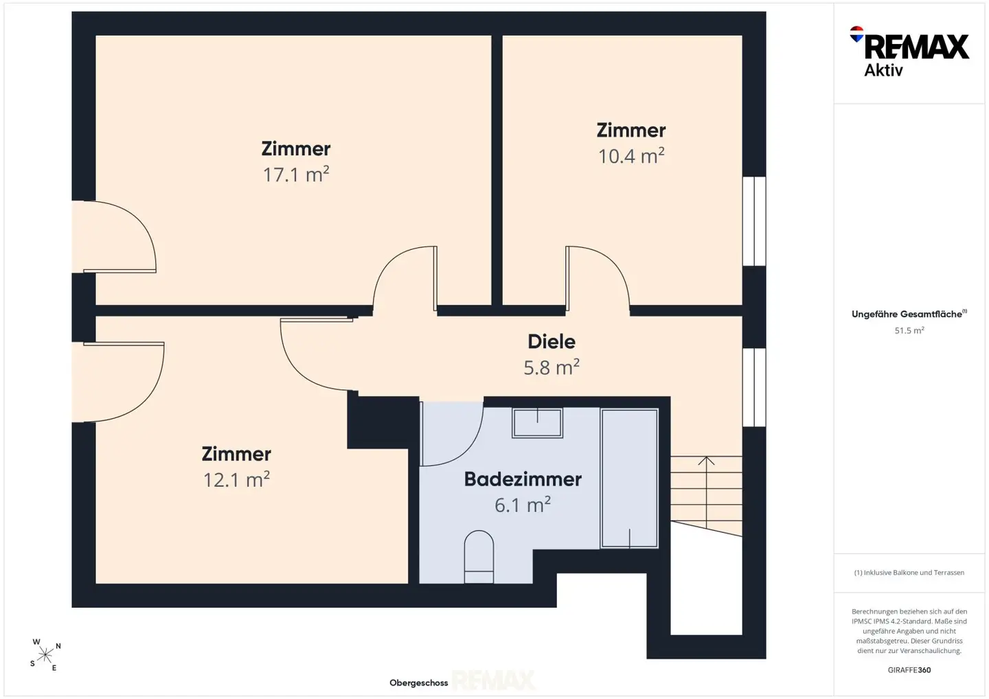 Grundriss 2