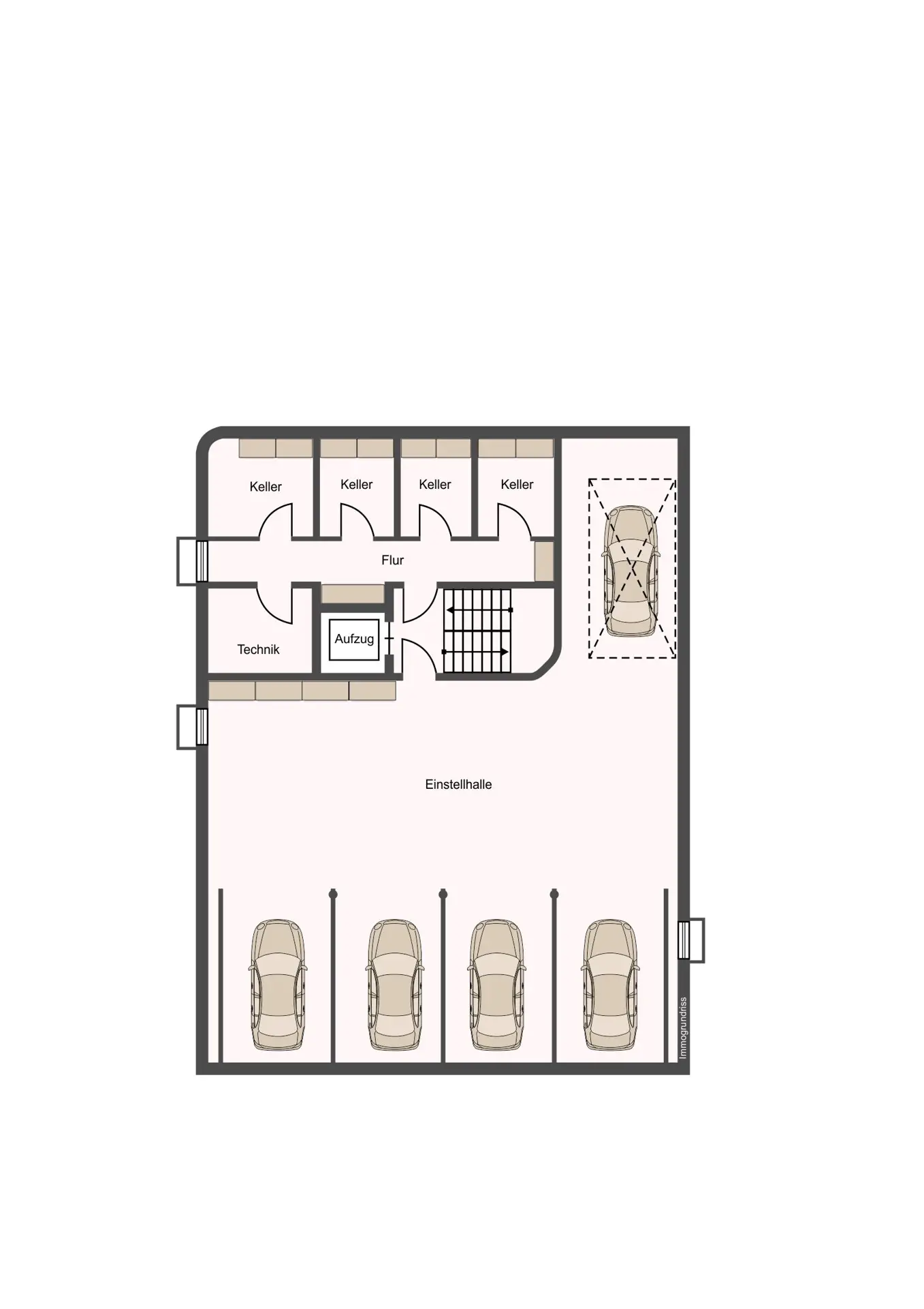 Grundriss 5