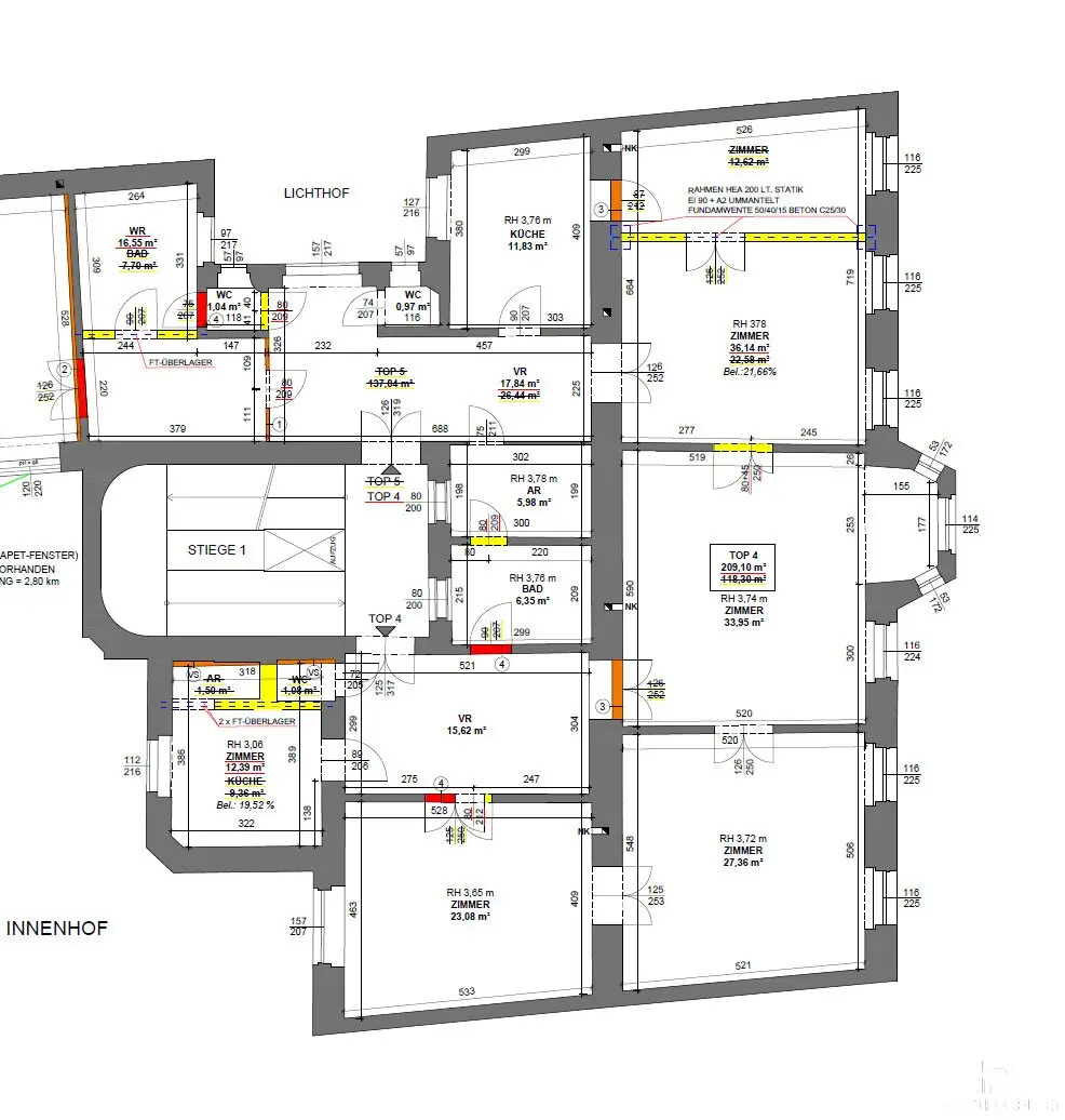 Grundriss 1