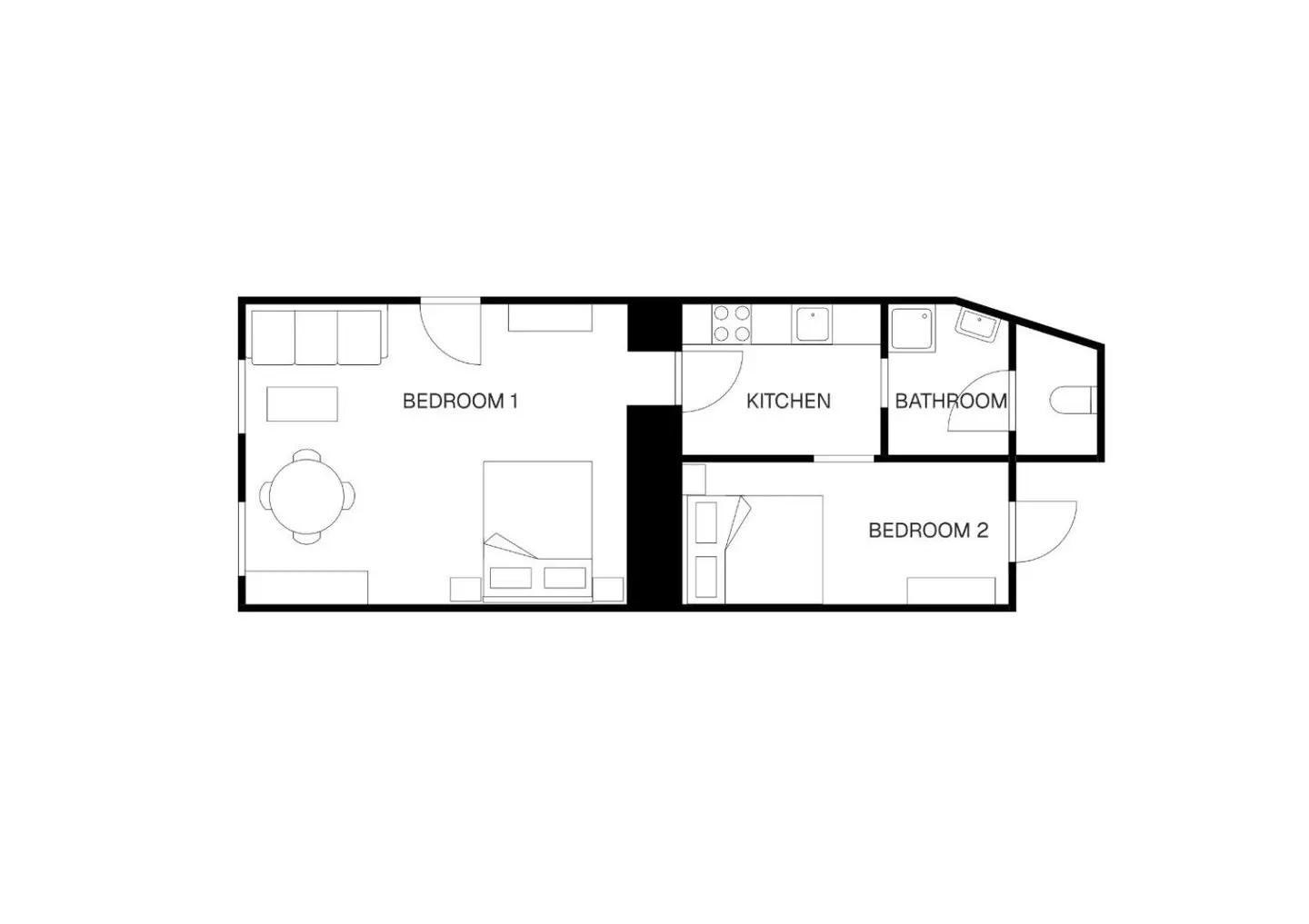 Grundriss 1