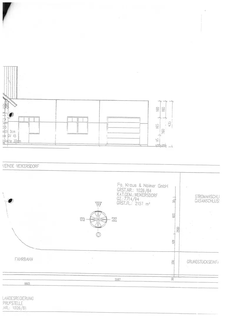 Grundriss 2