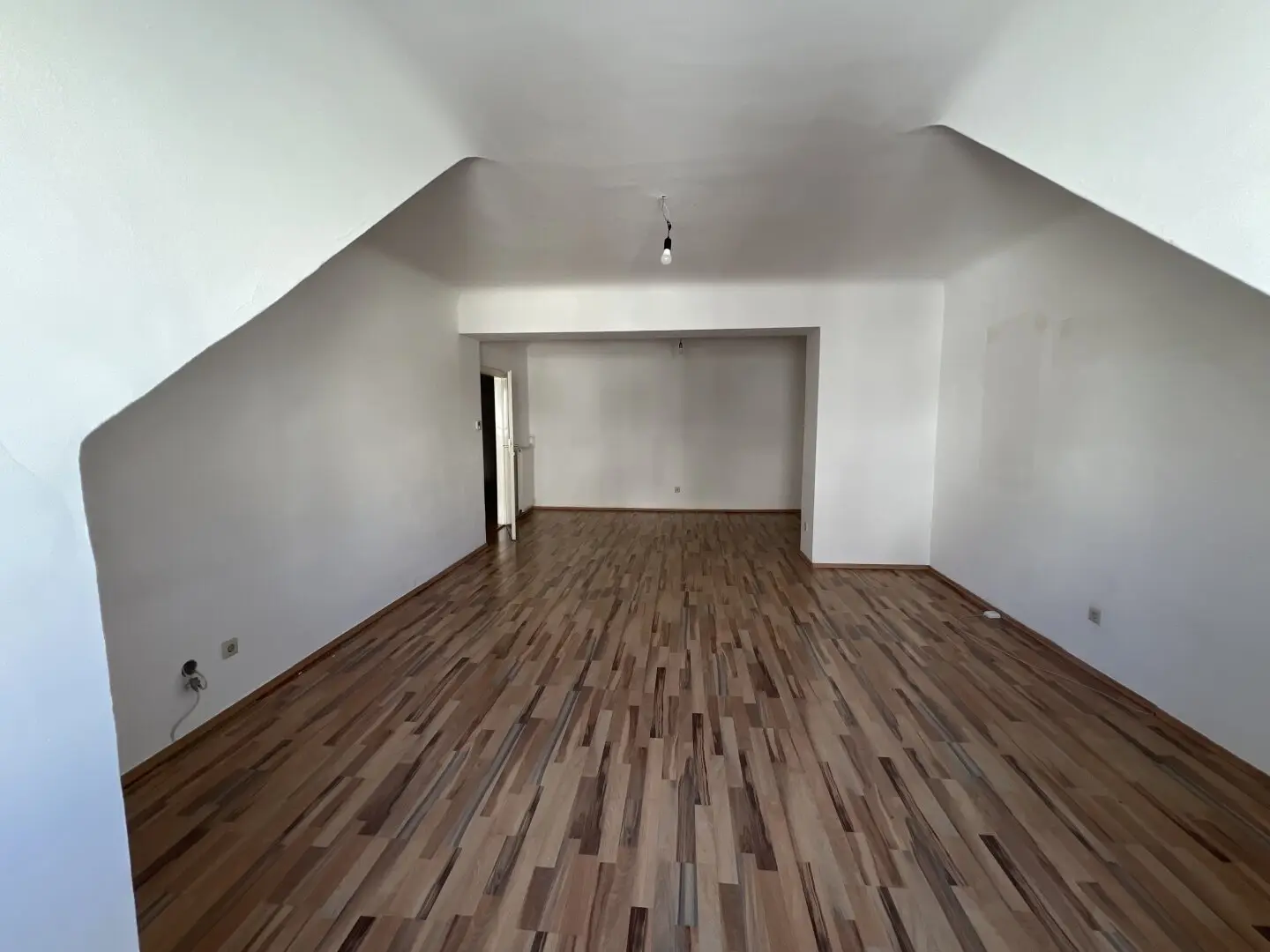 Neilreichgasse - 2 room apartment for rent
