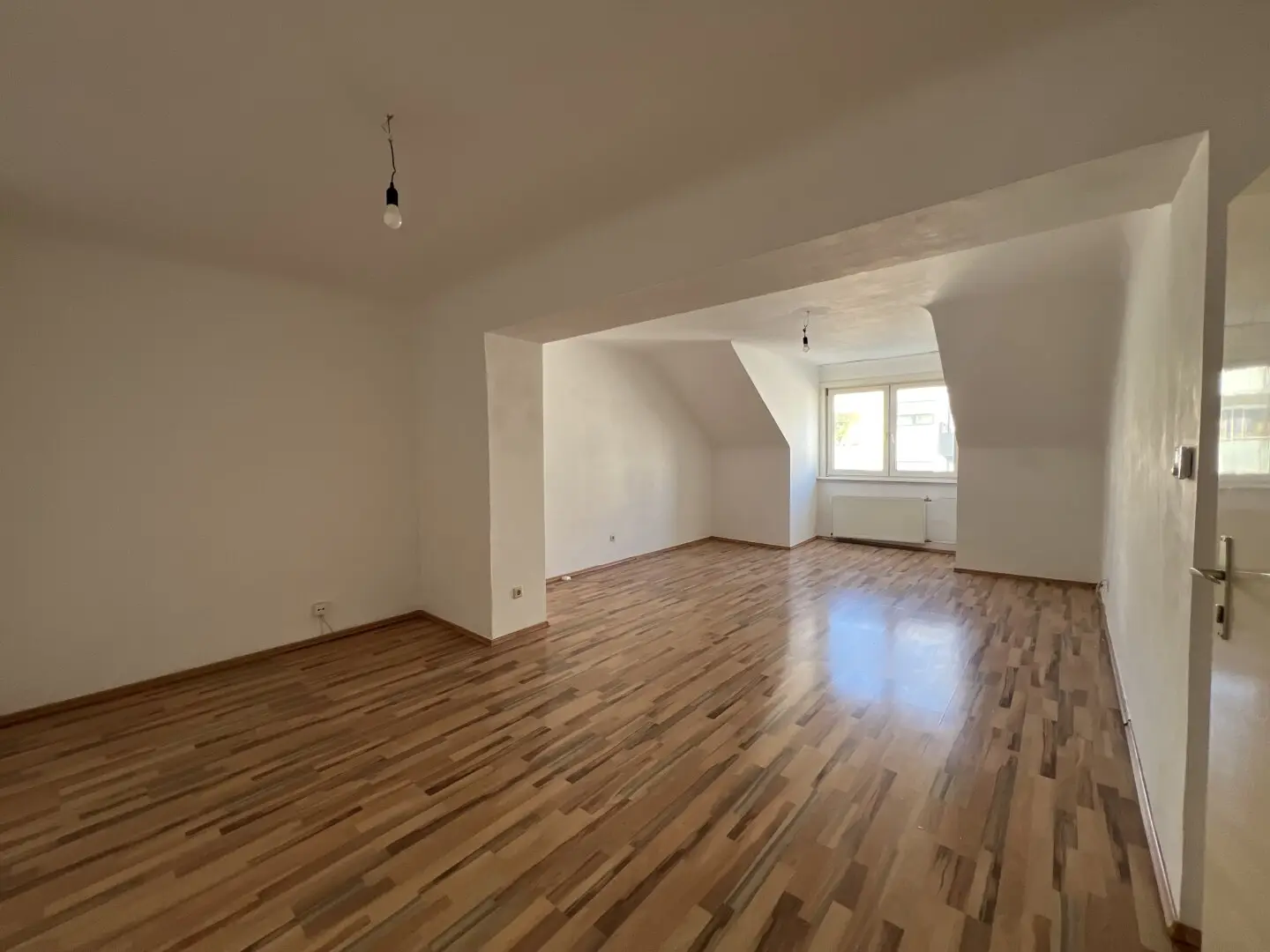 Neilreichgasse - 2 room apartment for rent