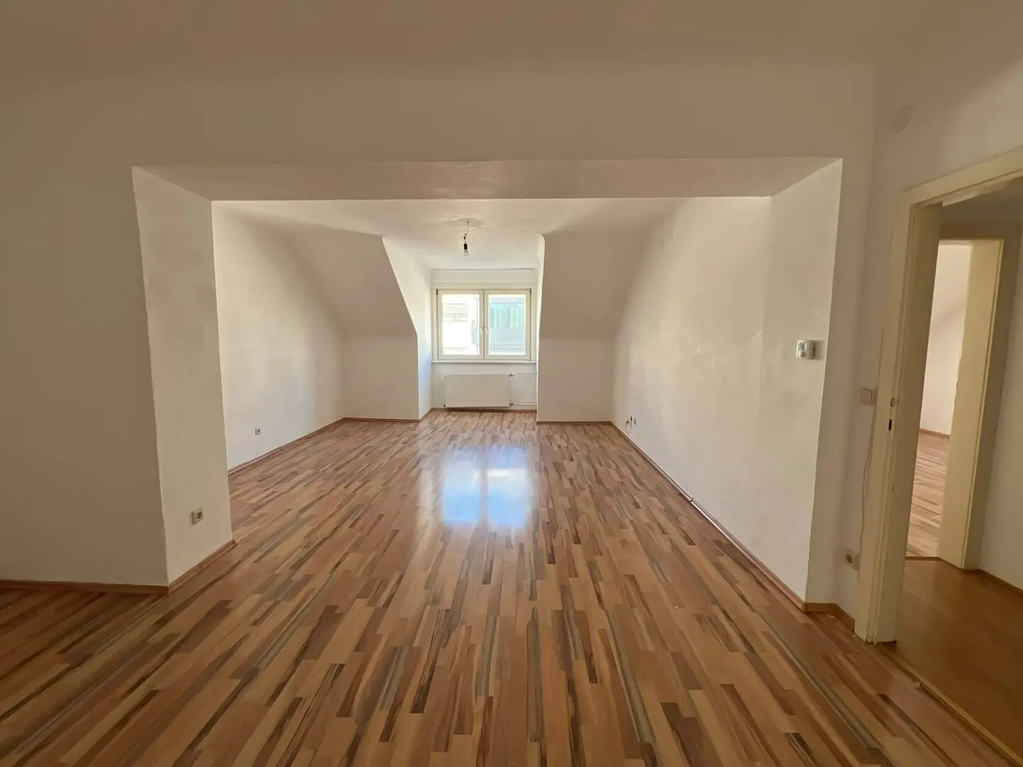 Neilreichgasse - 2 room apartment for rent