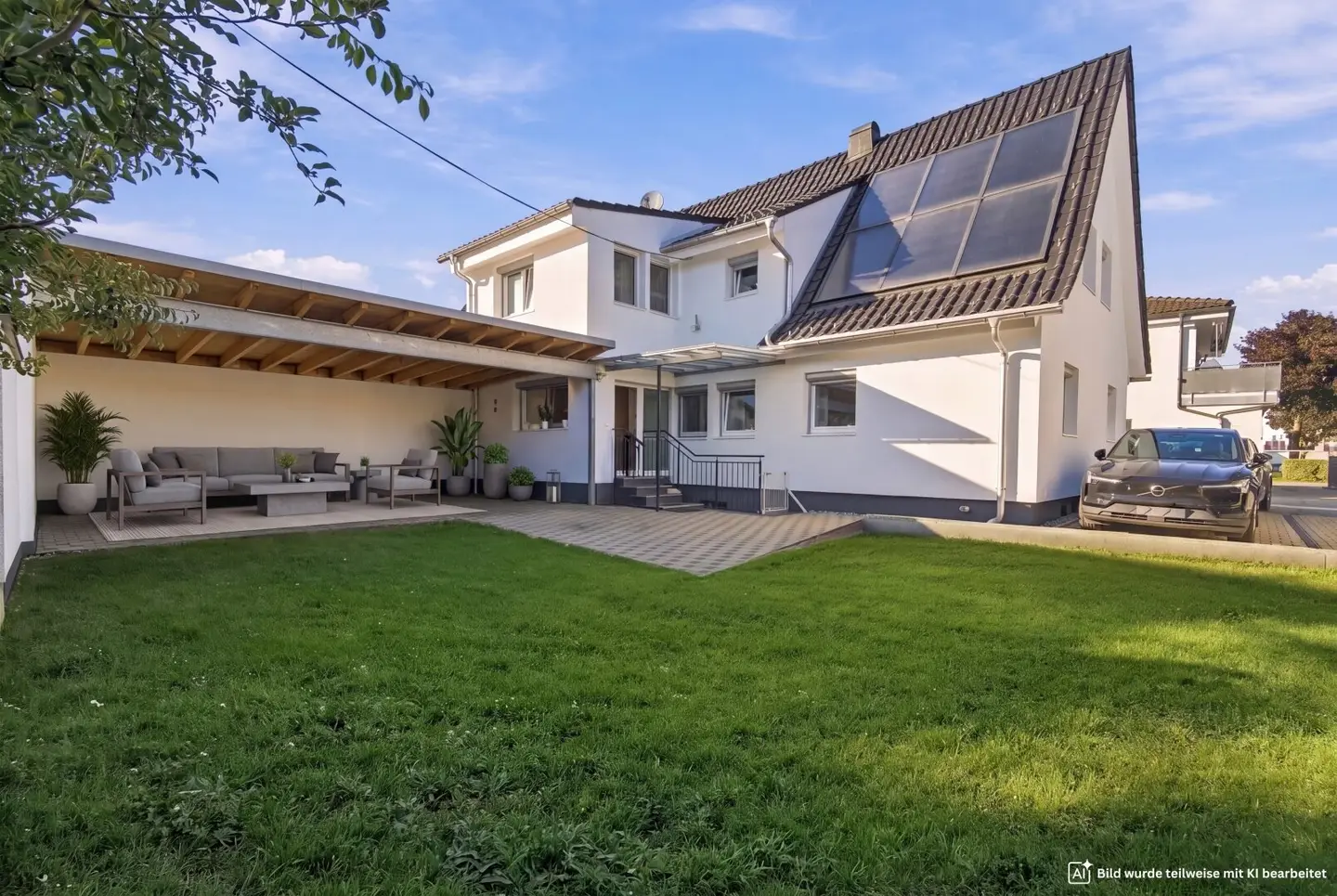 Lauterach: 8,5-Zimmer-Mehrfamilienhaus mit Vollunterkellerung und vielen weiteren Highlights in begehrter Lage!