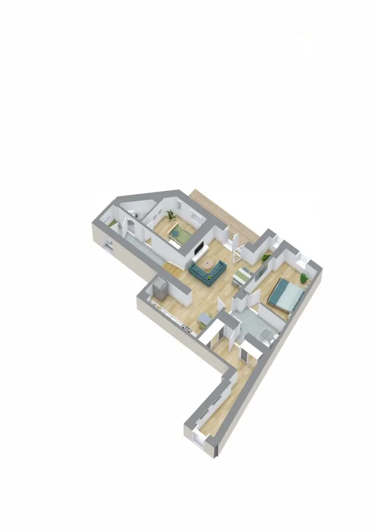 Grundriss 1