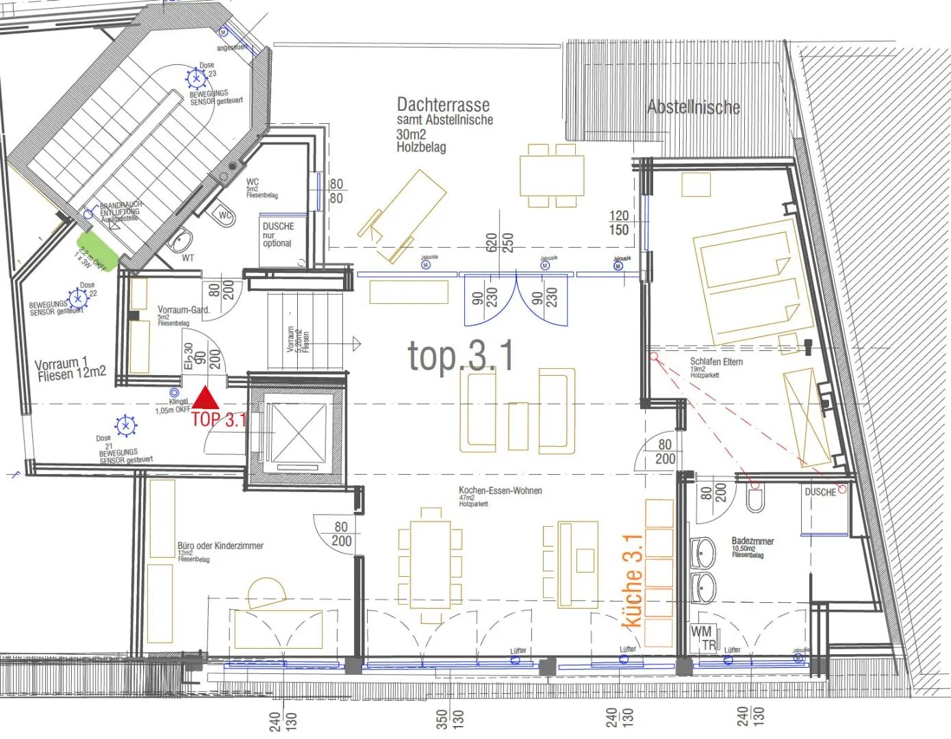 Grundriss 1