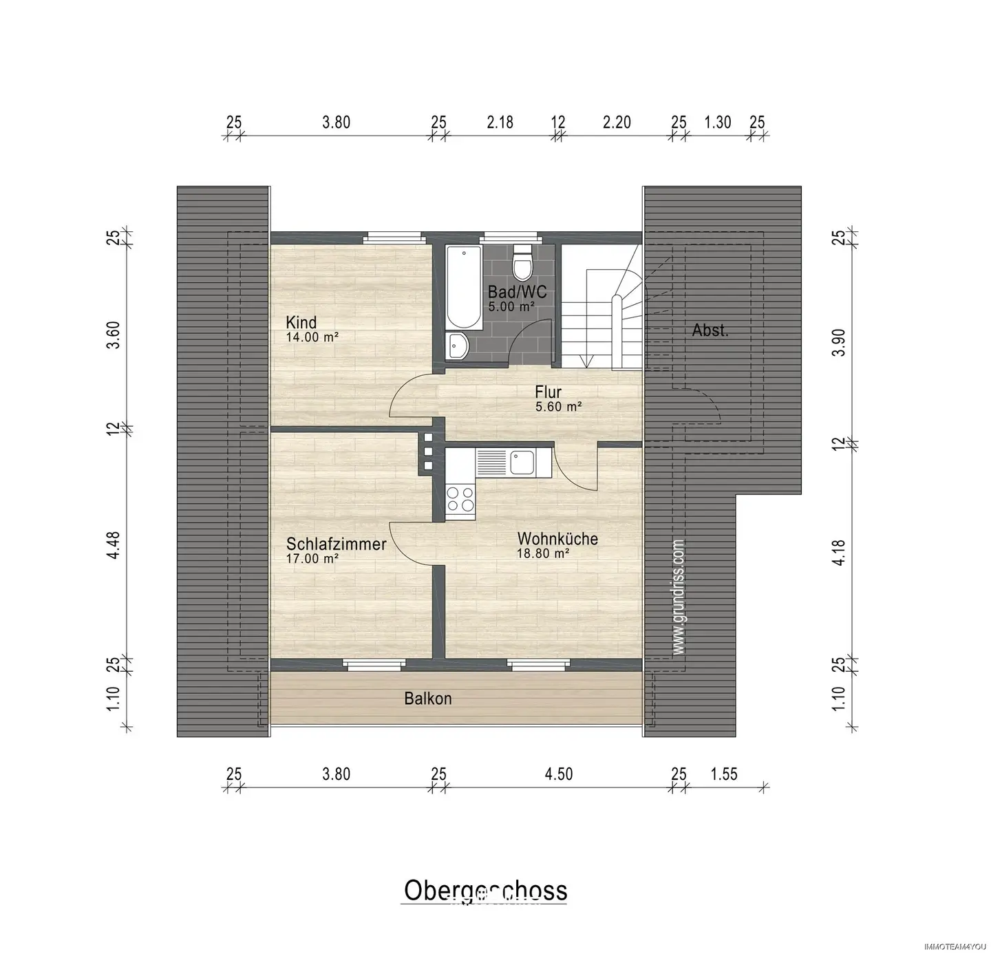 Floor plan 3