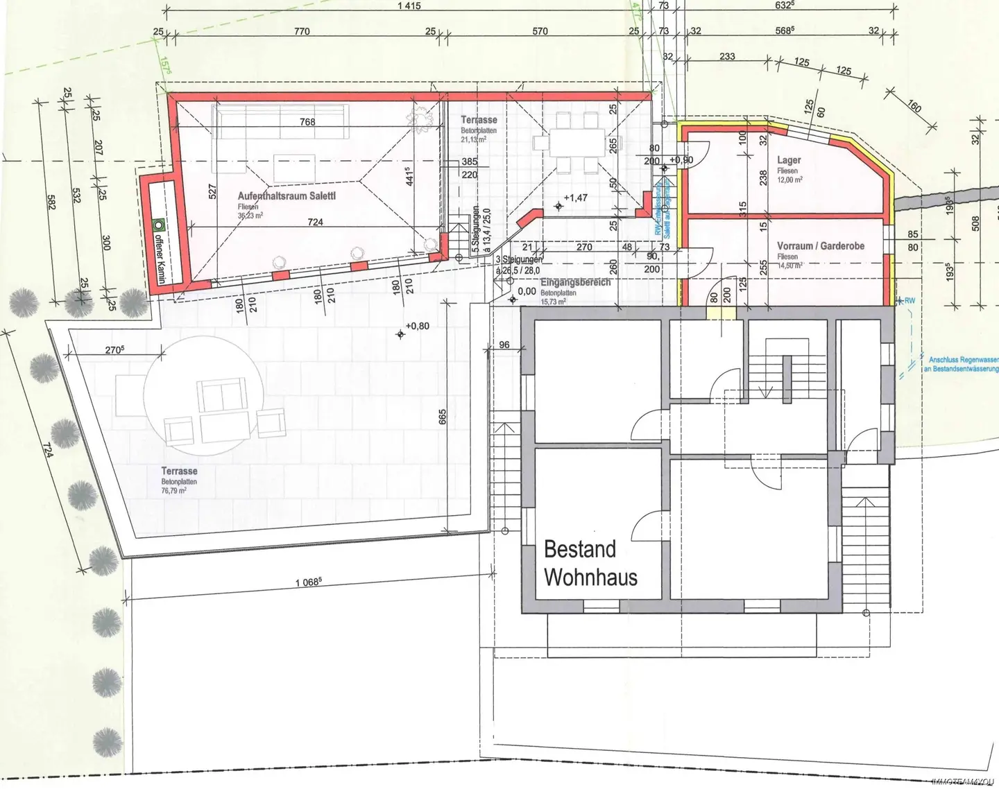Floor plan 4