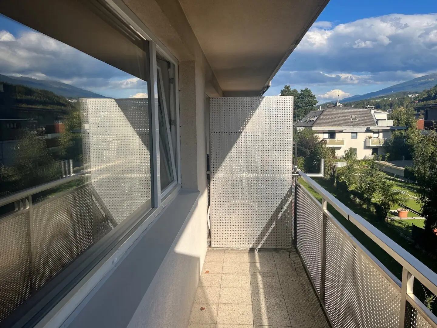 Für Anleger: Garconniere  - saniert mit Balkon - Pradl