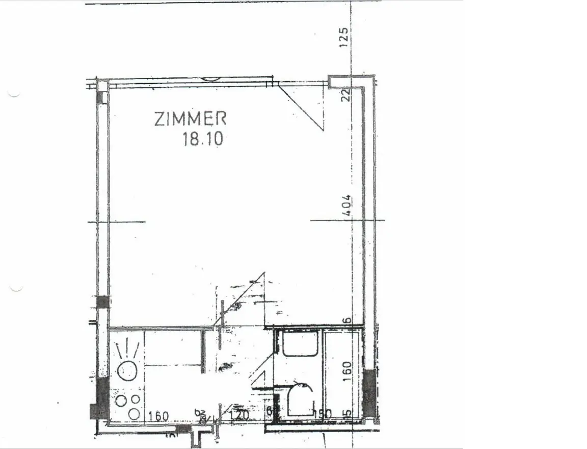 Grundriss 1
