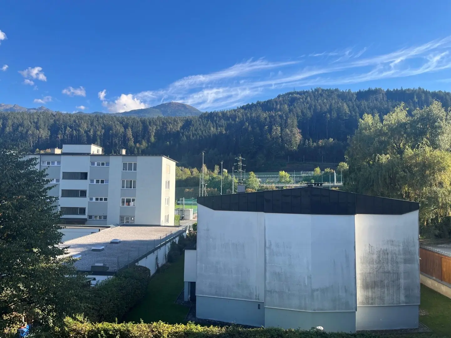 Für Anleger: Garconniere  - saniert mit Balkon - Pradl